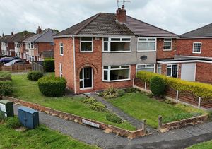 Seacombe Drive Great Sutton
